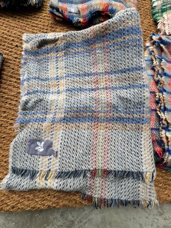 blanket for outside events