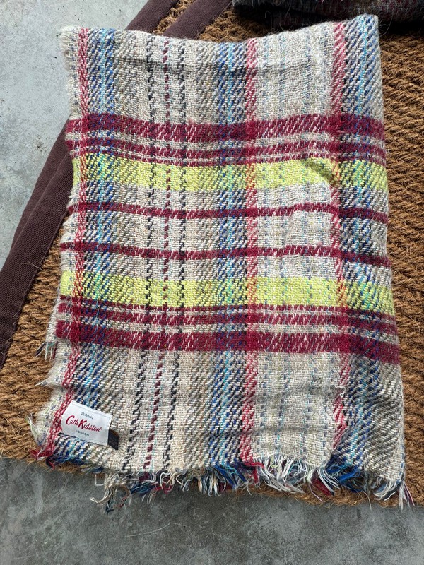 National Trust (or similar make) Recycled Rugs for sale