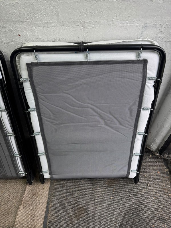 Folding bed for sale