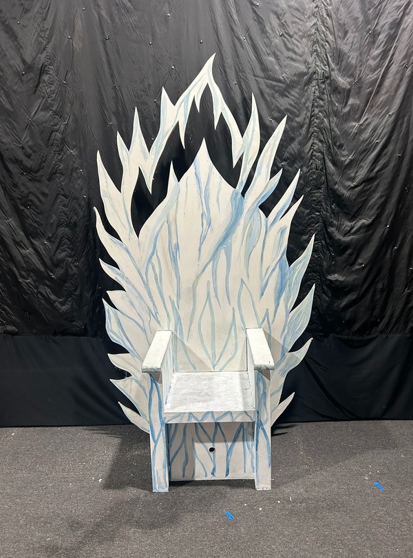 Snow Queen Throne For Sale Snow Queen Throne For Sale
