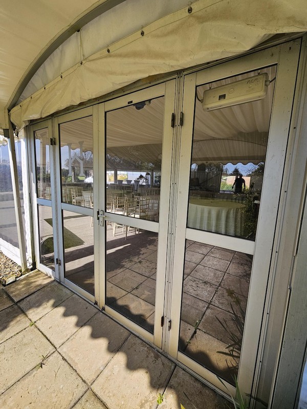 Buy Used Debut Doors Buy Used Debut Doors