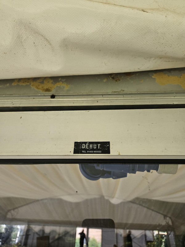 Debut Doors for sale Debut Doors for sale