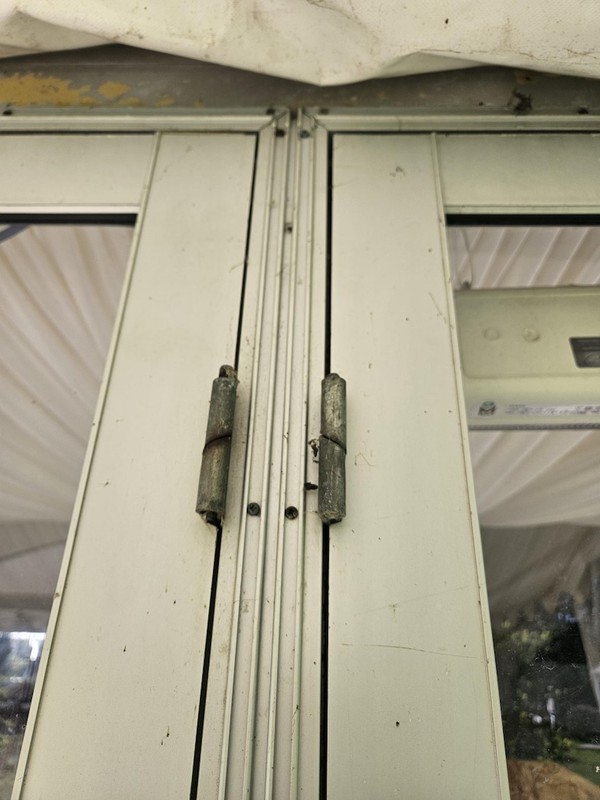 Pair Debut Doors Pair Debut Doors