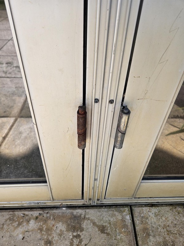 Set Debut Doors Set Debut Doors