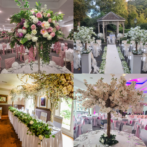 Wedding Hire Business For Sale