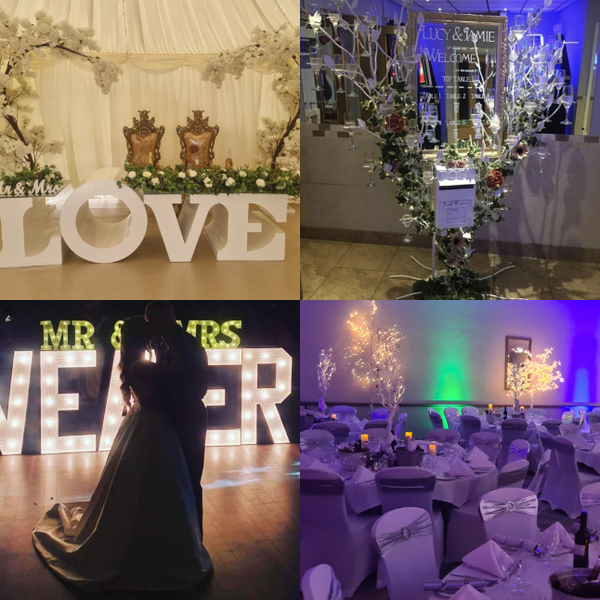 Wedding Hire Business Wedding Hire Business