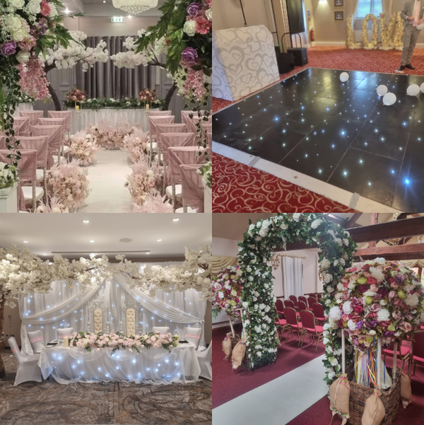 Wedding Hire Business With Stock Wedding Hire Business With Stock