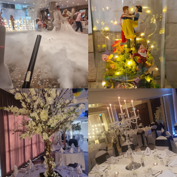 Wedding Hire Stock For Sale Wedding Hire Stock For Sale