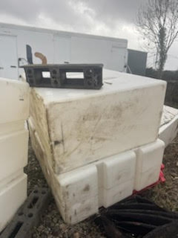 waste tanks waste tanks