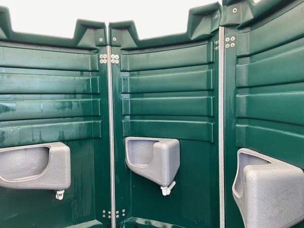 Communal Urinal Unit Communal Urinal Unit