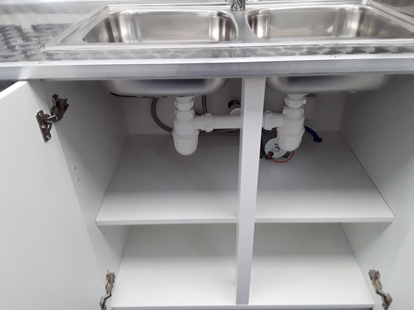 Mobile Catering Van - Lincolnshire 6