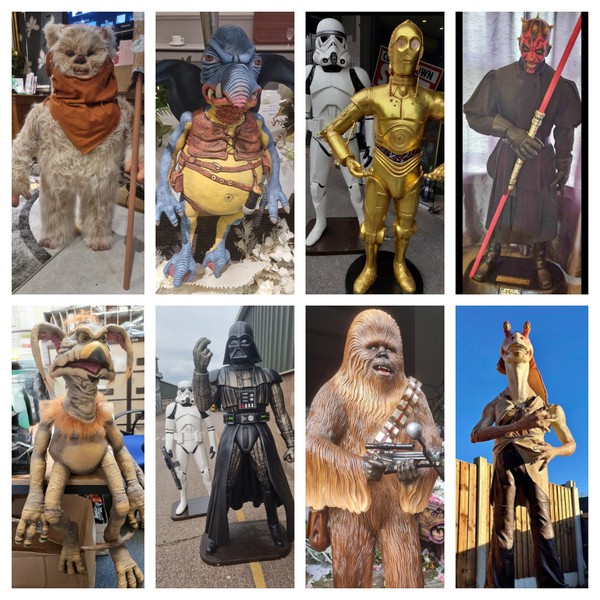 Event Prop Hire Business Event Prop Hire Business