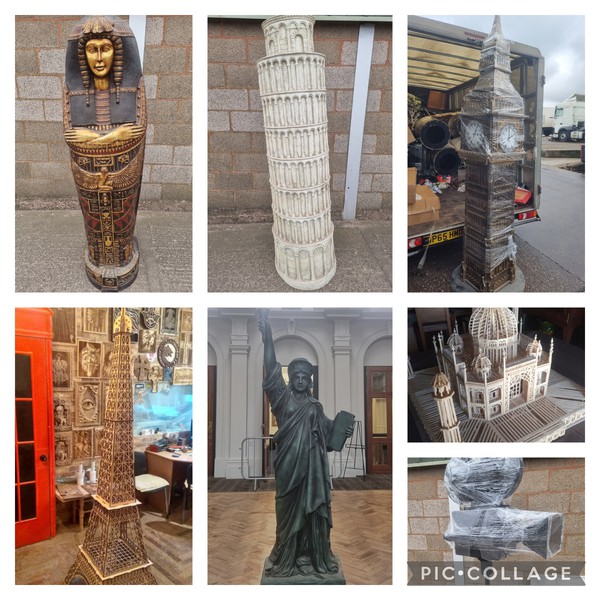 Prop Hire Stock For Sale Prop Hire Stock For Sale