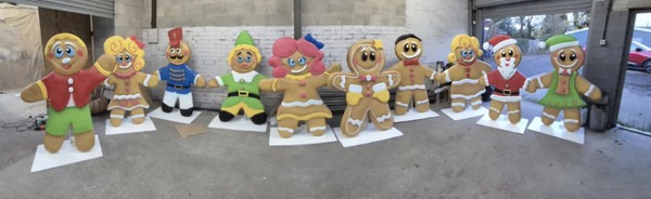 Secondhand Event Hire Stock Secondhand Event Hire Stock