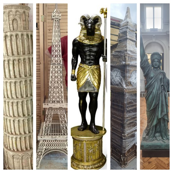 Secondhand Event Prop Hire Business Secondhand Event Prop Hire Business