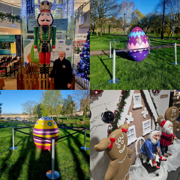 Secondhand Prop Hire Stock Secondhand Prop Hire Stock