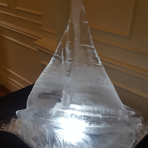 Ice Sculpture Business Ice Sculpture Business