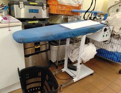 Heated Vacuum Ironing Table For Sale