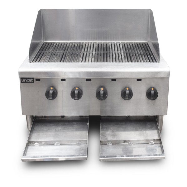 Lincat Small Chargrill Lincat Small Chargrill