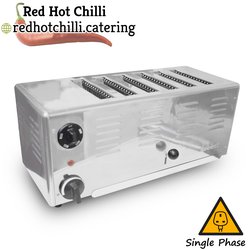 Rowlett 6 Slice Toaster
