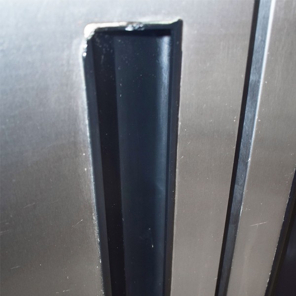 Buy Used Polar G Series Fridge Buy Used Polar G Series Fridge