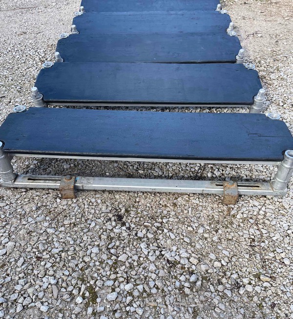 13x Litedeck Step Units