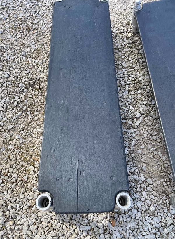 13x Litedeck Step Units For Sale