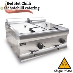 Counter top fryer for sale