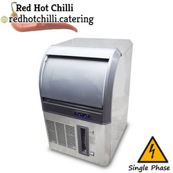 Interlevin Aquarius Ice Machine