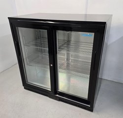 2x Under Counter Fridge For Sale