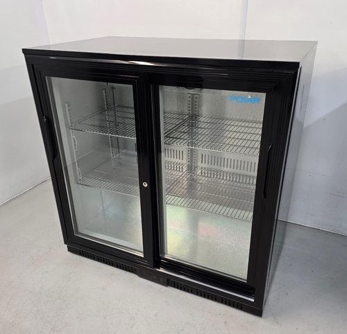 2x Under Counter Fridge For Sale