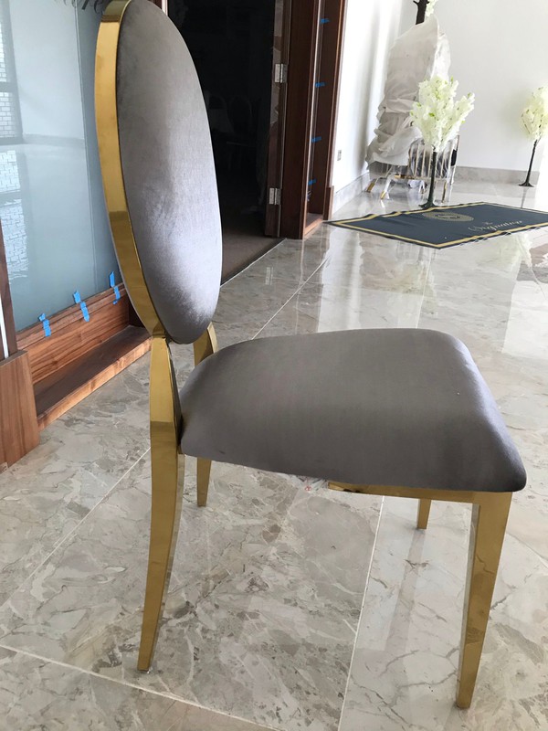 New dior chairs for sale