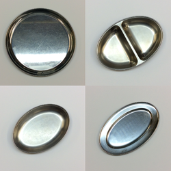 Stainless Steel Serving Items For Sale