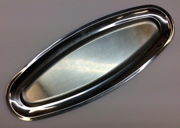 Secondhand Stainless Steel Serving Items Secondhand Stainless Steel Serving Items
