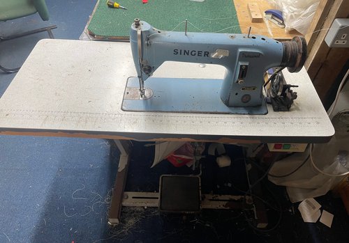 Singer Sewing Machine For Sale
