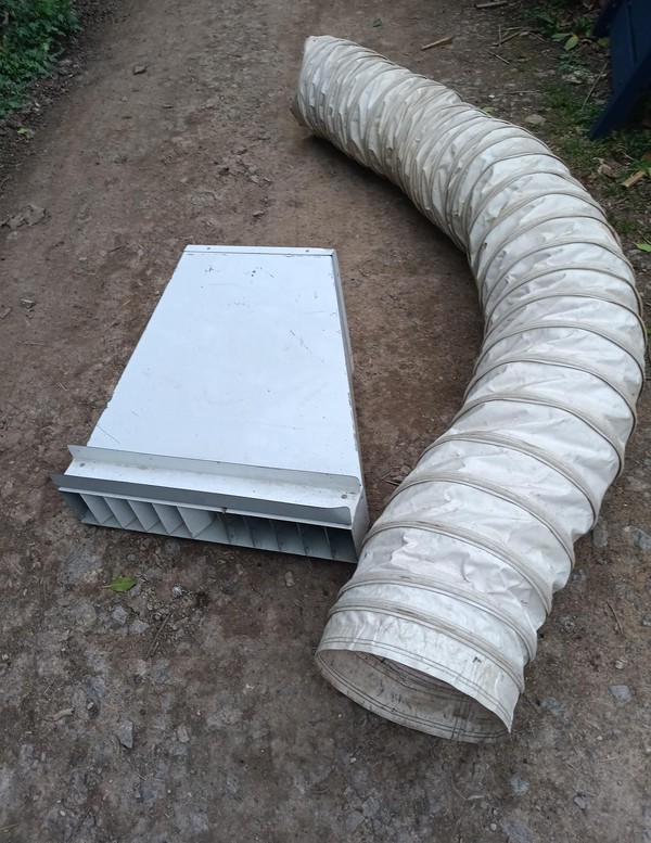 LB White Heater Spares/Repairs