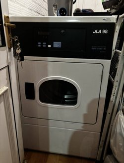 JLA 98 Tumble Dryer For Sale