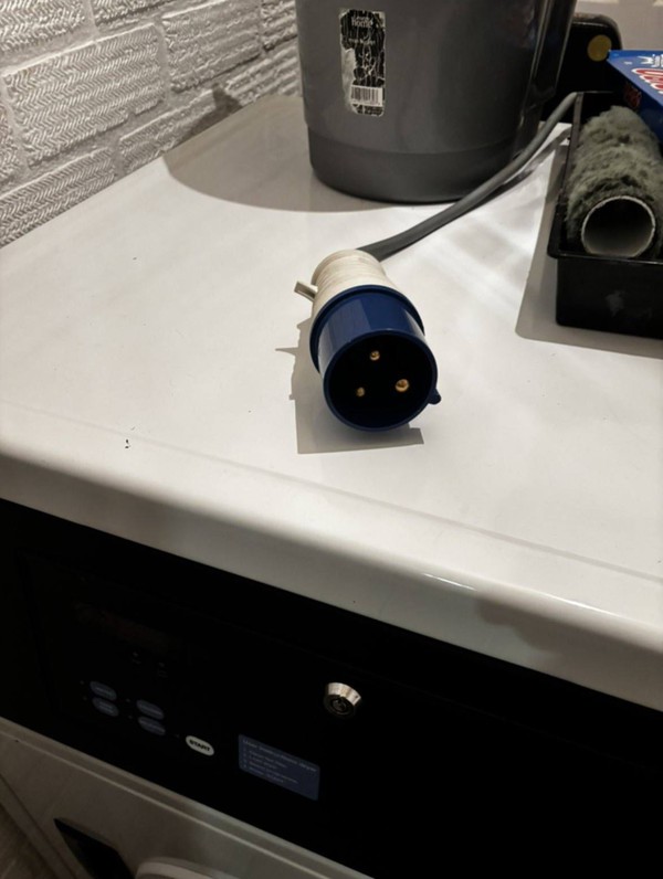 8.2kg Tumble Dryer For Sale