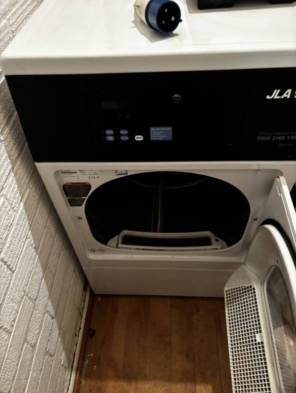 Secondhand JLA 98 Tumble Dryer