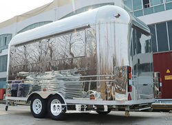 Food Truck/Trailer Pitches For Rent