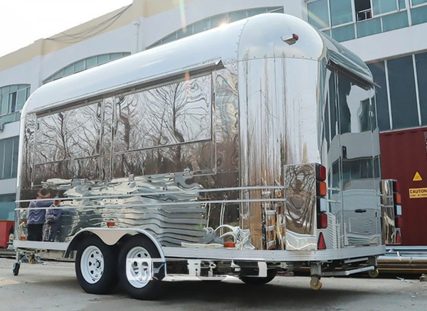 Food Truck/Trailer Pitches For Rent Food Truck/Trailer Pitches For Rent