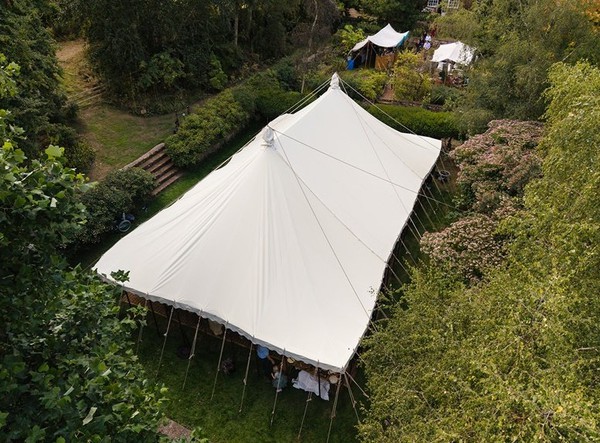Large Event Marquee For Sale
