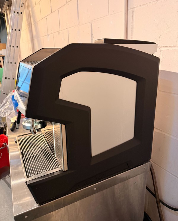 Bean To Cup Coffee Machine For Sale