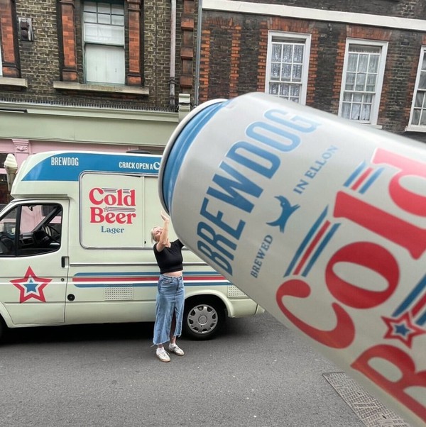 Used Ford Transit Ice Cream Van