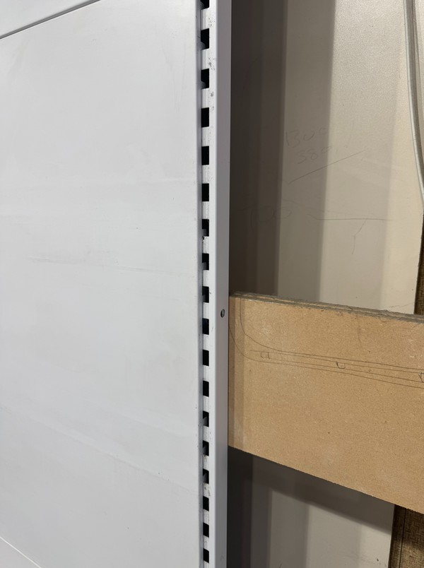 21x Shelving Panels For Sale 21x Shelving Panels For Sale