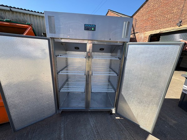 Polar G-Series Fridge