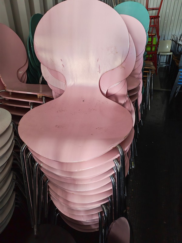 Butterfly chairs for sale