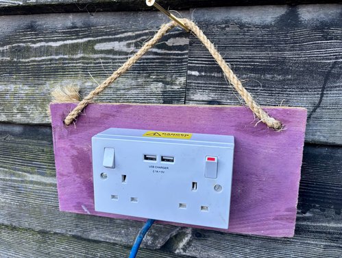 Mounted Domestic Sockets For Sale