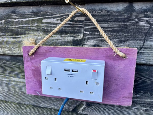 Mounted Domestic Sockets For Sale