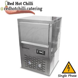Empire Ice Machine For Sale